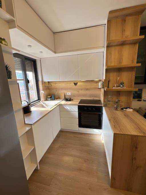 Appartement Hugo