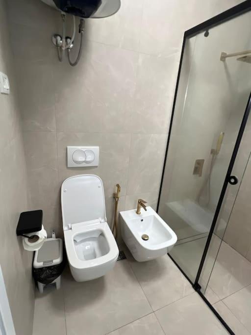 Hugo Appartement Tirana