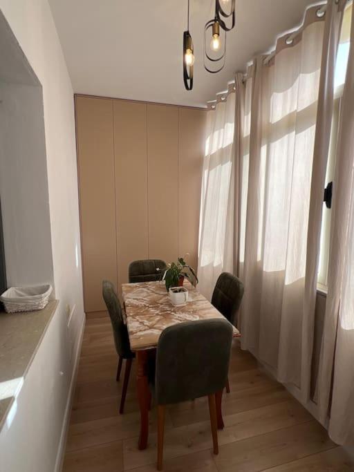 Hugo Appartement